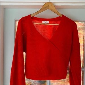 Full Circle Trends Sweater—FINAL PRICE DROP